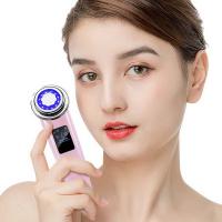 Equipo De Belleza Multifuncional Tratamiento De Luz LED Para Facial Herramienta De Cuidado De La Piel Dispositivo De Terapia De Luz Fotónica - details 7