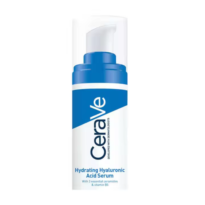 Cerave Sérum Hidratante Acido Hialuronico  30 ml - 1