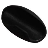 Almohadilla De Descanso Para Dedo De Flauta Antideslizante Parte Musical Cómoda Y Suave Accesorio Para Instrumentos De Viento - details 7