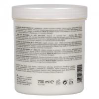 Tahe Pack efecto anti-frizz Aguacate y Provitamina B5 / Champú 1000 ml + Mascarilla ml / Cabellos normales o teñidos. - details 2