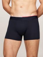 Pack 3 boxer Tommy Hilfiger UM0UM03388 0YW Desert sky/Desert sky/desert sky - details 1