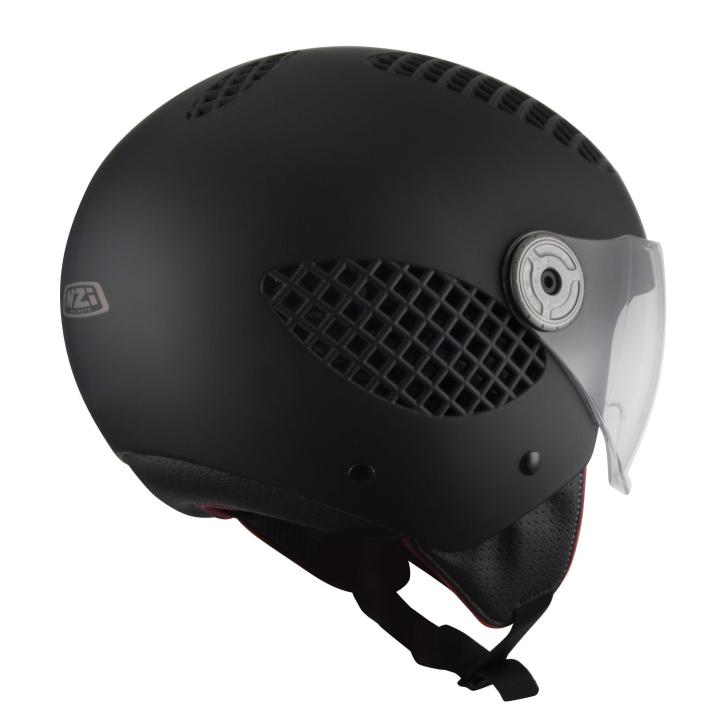 Casco Mini Jet Givi HPS 10.7 Concept - Modello Aperto, Codice GV H107FCPGB56