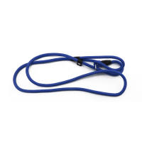Correa De Nylon Para Perros 130cm Resistente Y Ajustable Correa De Deslizamiento Para Entrenamiento De Perros Correa Slipknot Para Mascotas - details 10