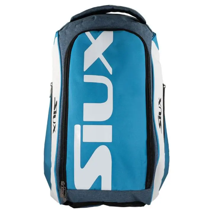 Mochila Siux Pro Tour Azul - 1