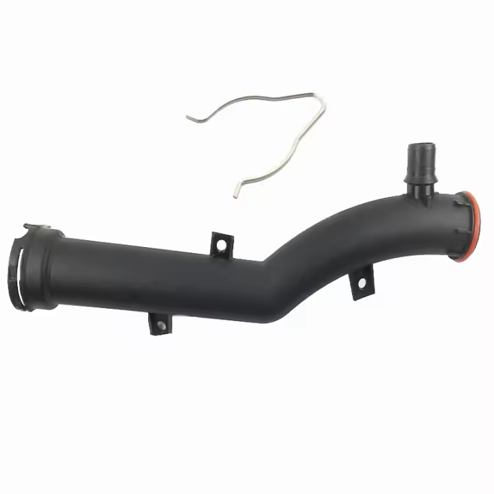 Tubo De Agua Para Sistema De Enfriamiento 1351VF Con Clip De Metal Para Citroen C4 Peugeot 207 308 9800661880 Pieza De Repuesto - 1