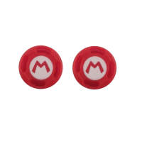 Fundas de Joystick Nintendo Switch - Protección Total - Agarre Mejorado - Varios Colores - details 1