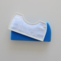 Filtro De Esponja Azul Y Filtro Hepa Para Aspiradora Samsung DJ63-00669A SC43-47 SC4520 SC4740 VC-9625 VC-BM620 Kit De Filtros De Limpieza - details 7