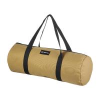 Bolsa De Almacenamiento Para Palos De Tienda De Camping De Lona Doble Capa Accesorios Para Tienda De Camping Bolsa De Almacenamiento Para Tornillos De Tierra - details 0