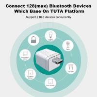 Puente De Red Bluetooth Tuya USB Multimodo Para Control Remoto De Electrodomésticos Inteligentes Compatible Con Alexa Y Google Home - details 13