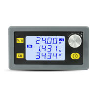 Módulo De Suministro De Energía Regulado XY-SK35H CNC DC Conversor De Voltaje Constante 5-30V a 6-36V 0-5.0A Buck Boost - details 4