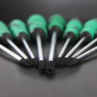 LAOA 1PC Destornillador De Hexágono Torx Especial Conjunto De Destornilladores De Acero Cromo Vanadio T6-T30 Con Mango - details 0