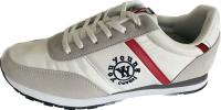 Zapatos Casuales Hombre Enrico Coveri - You Young Coveri Riba Mix Blanco 213400-1032 - Ideal para Shorts y Vaqueros - details 0