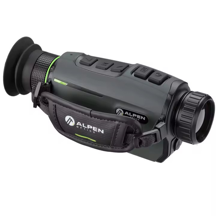 MONOCULAR TÉRMICO 1300 m CAZA 35 MM +TELÉMETRO +GARANTÍA 5 AÑOS +Pack regalo     - 1