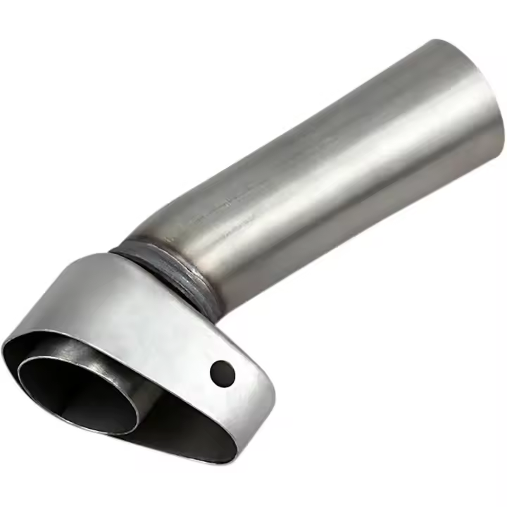 Akrapovic Amortiguador De Ruido V-tuv052l - 1