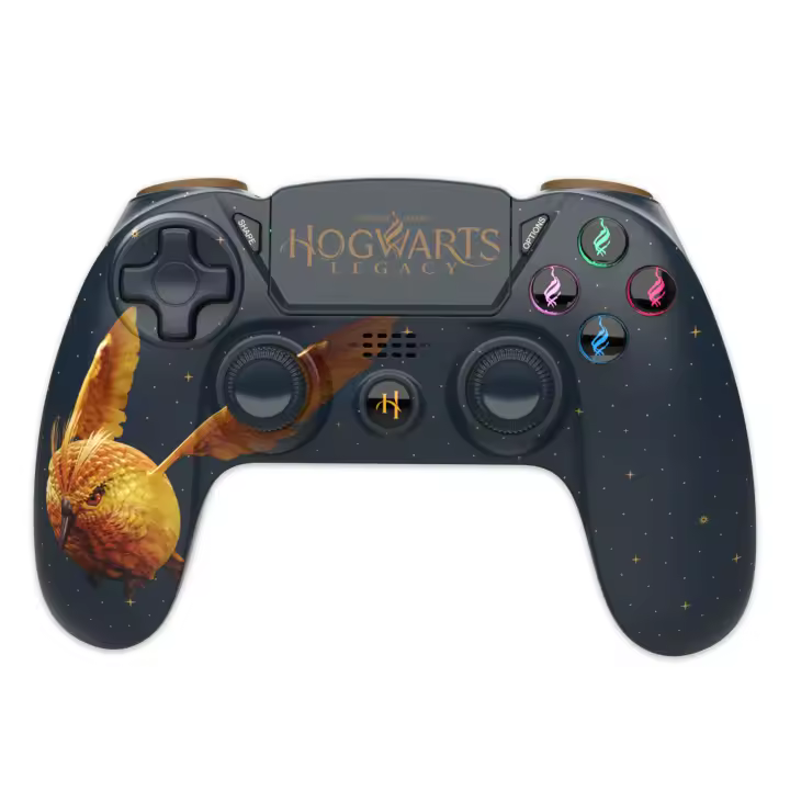 Wireless Controller Hogwarts Legacy - 1