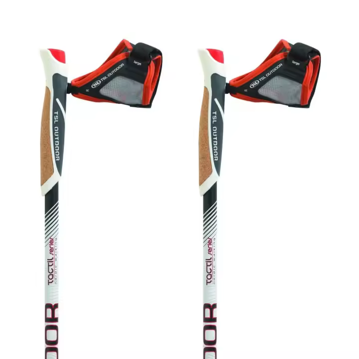 Tsl Outdoor Bastones Tactil C100 Spike - 1