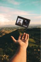 SJCAM SJ4000 Dual Screen Cámara Deportiva 4K WiFi - details 4