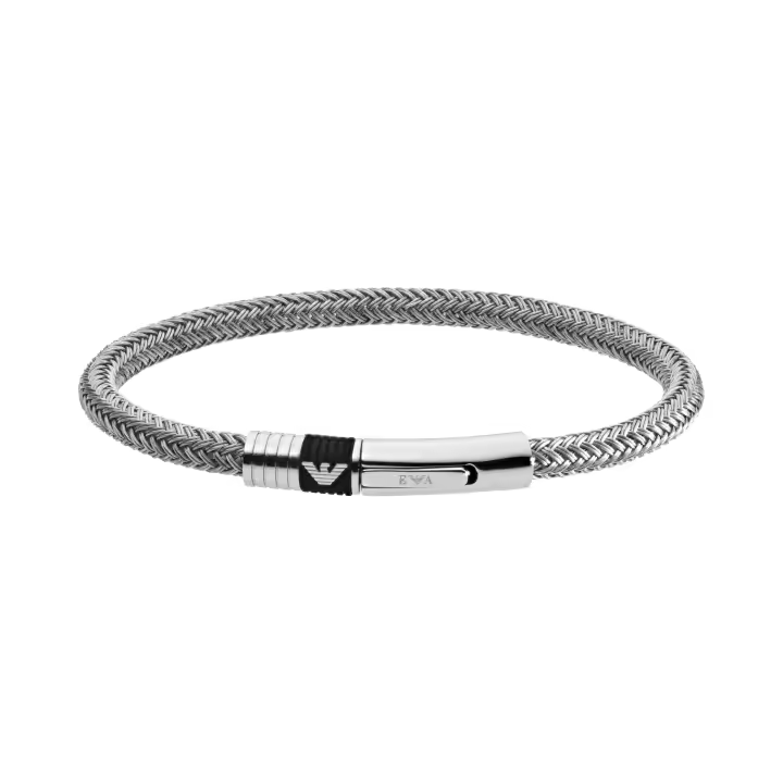 Emporio Armani Reloj STAINLESS STEEL，SILVER，ID EGS1623040 - 1