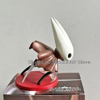 Figura De Acción Hollow Knight Hornet Quirrel Anime Juego Coleccionable Muñeca Modelo Regalo De Cumpleaños Para Adolescentes Y Adultos - details 8
