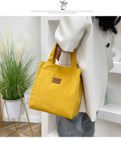 Bolsa De Almuerzo Grande Con Aislamiento De Aluminio Para Trabajo Bolso De Mano Superior Y Práctico - details 27