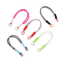 Correa De Telaraña Para Teléfono Móvil Llavero Antipérdida De Agua Correa De Mochila Decoración Unisex Material De Algodón - details 10