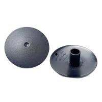 2x Cubierta De Resorte Frontal De Alta Resistencia Y Durabilidad Para Coche Accesorios De Capa De Absorbedor De Choque Con Cubierta De Polvo - details 2