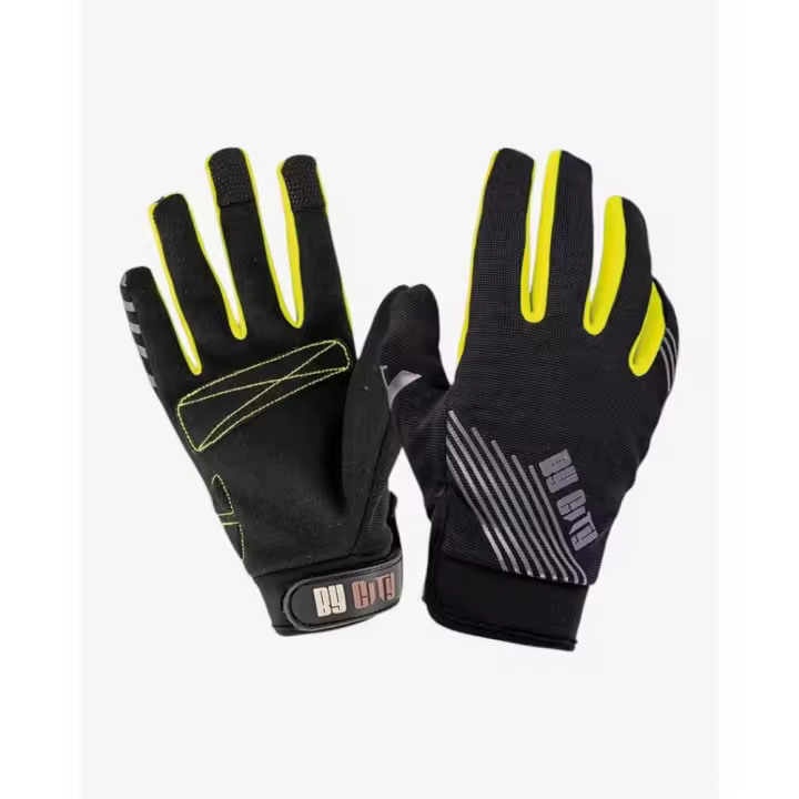 Guantes Moscow Man     - By City - 1