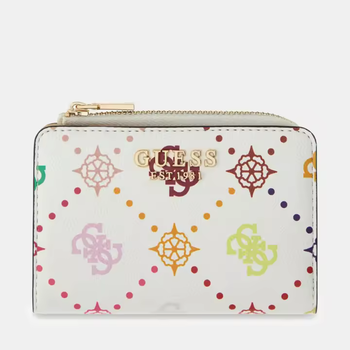 Guess..  Cartera multicolor SWGM99 28156-MUO , para Mujer - 1