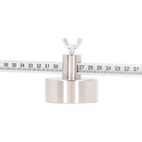 Torch De Corte De Plasma Con Rodillo Aluminio Bajo Imán Alta Precisión 50cm Para P80 Herramienta De Soldadura Por Plasmas - details 6