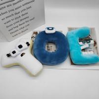 Muñeco De Peluche Alfabeto Inglés 26 Letras Juguete Suave Para Niños Y Niñas Regalo De Navidad Montessori Relleno De Algodón PP - details 19