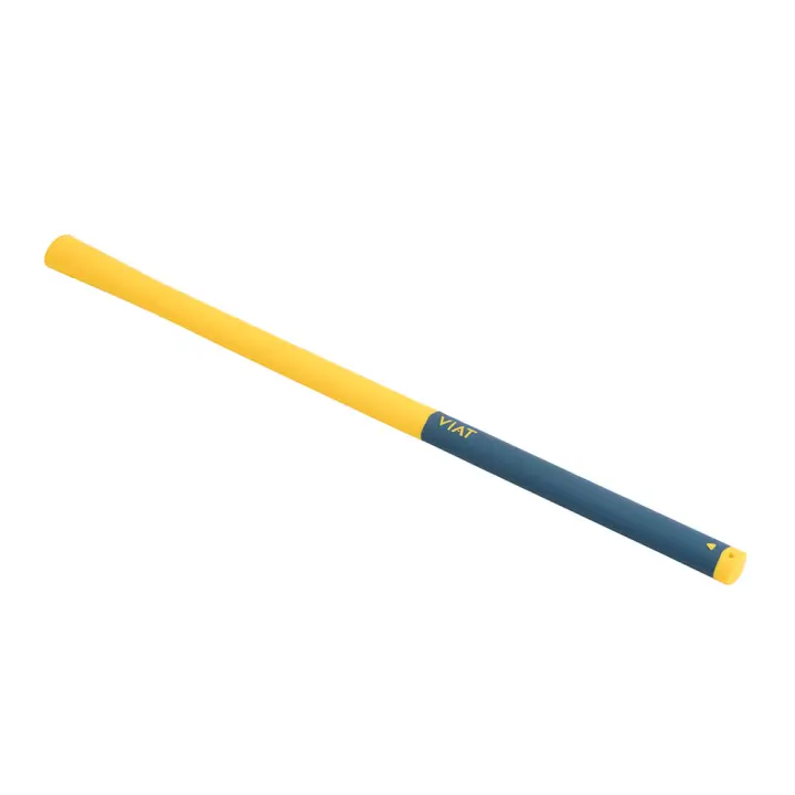 MANGO BIMATERIAL CON NÚCLEO DE FIBRA DE VIDRIO PARA MAZAS. VT200H VIAT - 1
