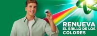 Ariel Todo En Uno Pods, Detergente Líquido Para Lavadora 40 Cápsulas + Cuidado Extra Del Color Lavados, Limpieza Profunda Y Cuidado Y Brillo Extra Del Color - details 0