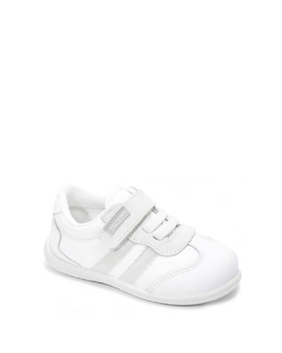 Deportivo respetuoso blanco Brest Zapy