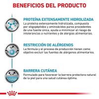 Royal Canin Pienso Anallergenic Para Gatos 4 Kg - details 2