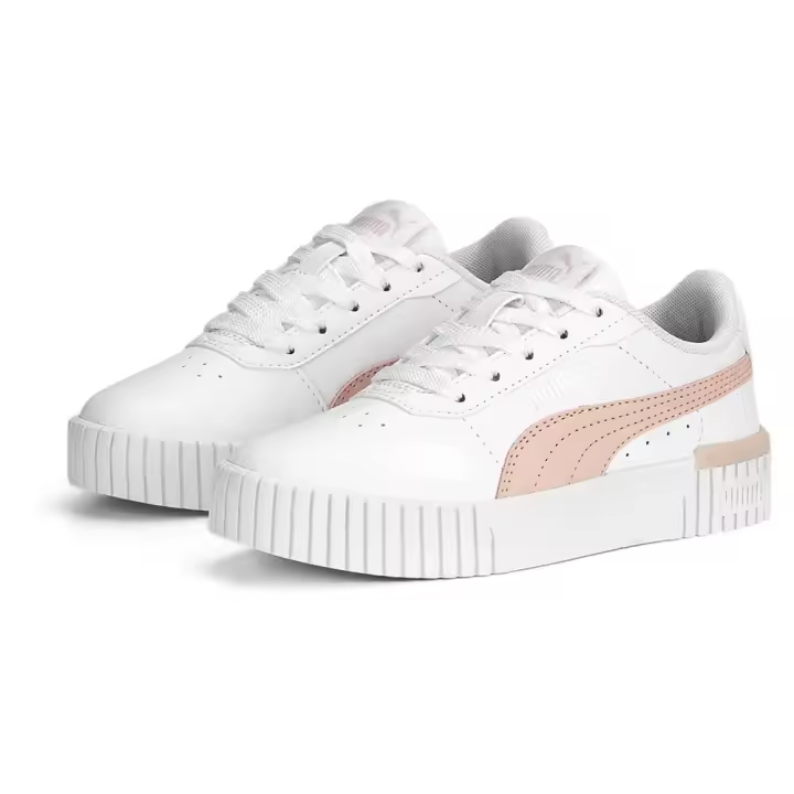 Puma Zapatillas Running Carina 2.0 Ps Beige - 1