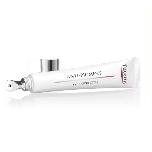 Eucerin Anti-pigment Contorno De Ojos 15 Ml - 1