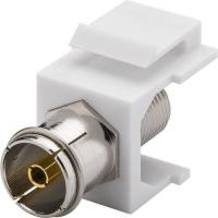 Banner - Keystone conector antena-satelite