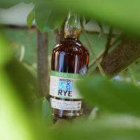 SIDERIT PX Cask Rye 2024 - Whisky Artesanal, 46,8% Vol, 700ml, 86 meses en Barricas de Roble Blanco y Pedro Ximénez, Edición Limitada de 135 Botellas, Premio Medalla de Oro World Whisky Awards - details 1