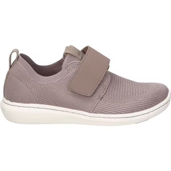 DOCTOR CUTILLAS | Zapatos Planos Doctor Cutillas para Mujer – Zapato en Color Tostado y Cierre de Velcro – Plantilla Extraíble – Estilo Casual – Fácil de Poner y Quitar – Cómodas y Versátiles – Modelo 34811 - 1