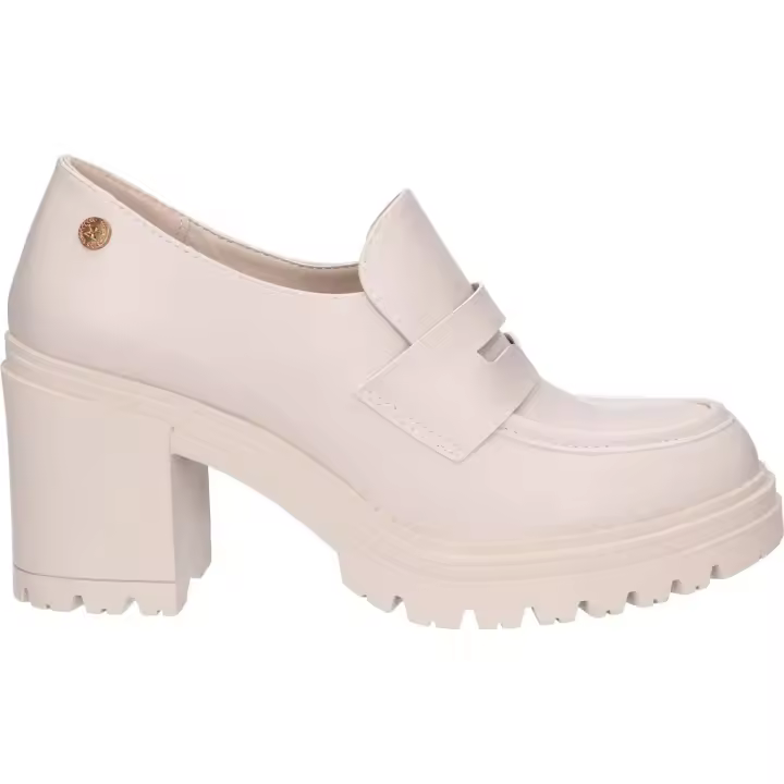 Zapatos de Mujer xti 141682 C BEIGE - 1