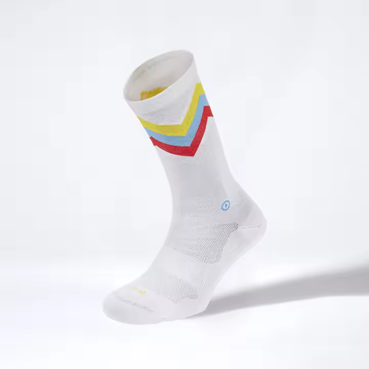 Calcetines de Ciclismo y Running Unisex Enforma BEGGINING - 1