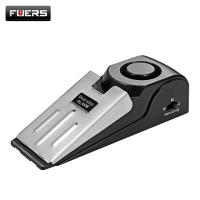 Sistema De Alarma Para Puertas FUERS Con Bloqueo Antirrobo Portátil Y Alarmas De Presión Seguridad Doméstica Alta Potencia 120dB - details 8