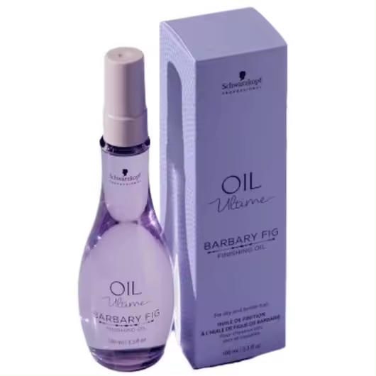 BC Schwarzkopf Aceite Oil Ultime Barbary Fig - 1