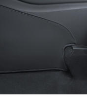 Cubierta Protectora De Cuero Para Control Central De Tesla Model 3 Model Y Tapete Antideslizante Para Pie Accesorios De Coche Anti- Suciedad Y Anti- Golpes - details 13
