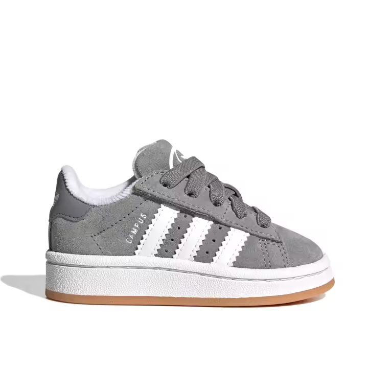 Adidas - Campus 00 Gris/BCO JI4334 - 1