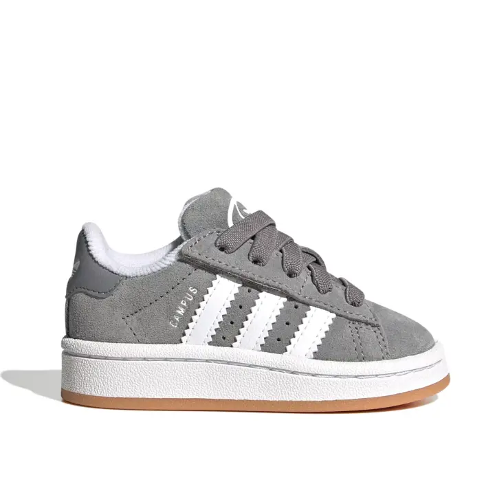 Adidas - Campus 00 Gris/BCO JI4334 - 1