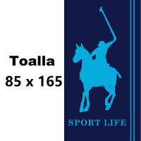 TOALLA DE PLAYA ADULTO,70% ALGODON 30% POLIESTER,MEDIDAS 85X165cm APROX.,cm,fespu - details 3
