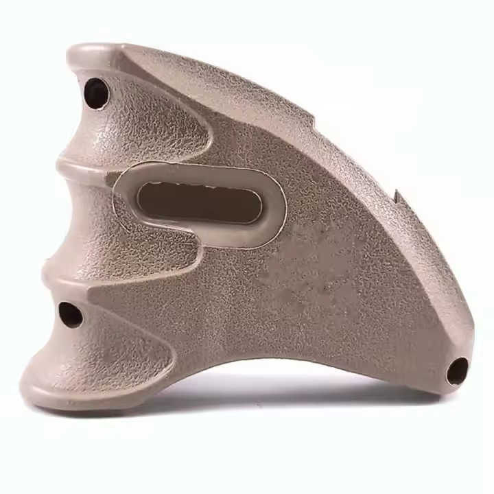 Accesorios De Juguete MAKO GEN2 MWG Nylon Mango Antideslizante Protector De Madera Decoraciones De Nylon Para Herramientas Al Aire Libre - 1