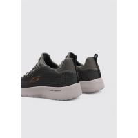 Skechers DYNAMIGHT Deportivas Planas Hombre Verde - details 2