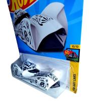 Hot Wheels 2023  -  D30New Models -  Cloak and Dagger -   Art Cars 157/ 20 - Juego de Vehículos Coleccionables -  Regalo para niños y niñas a partir de 3 años - details 1